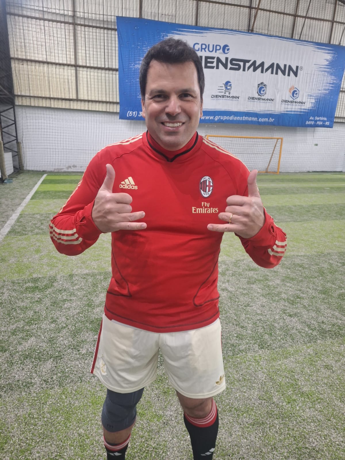 Leandro