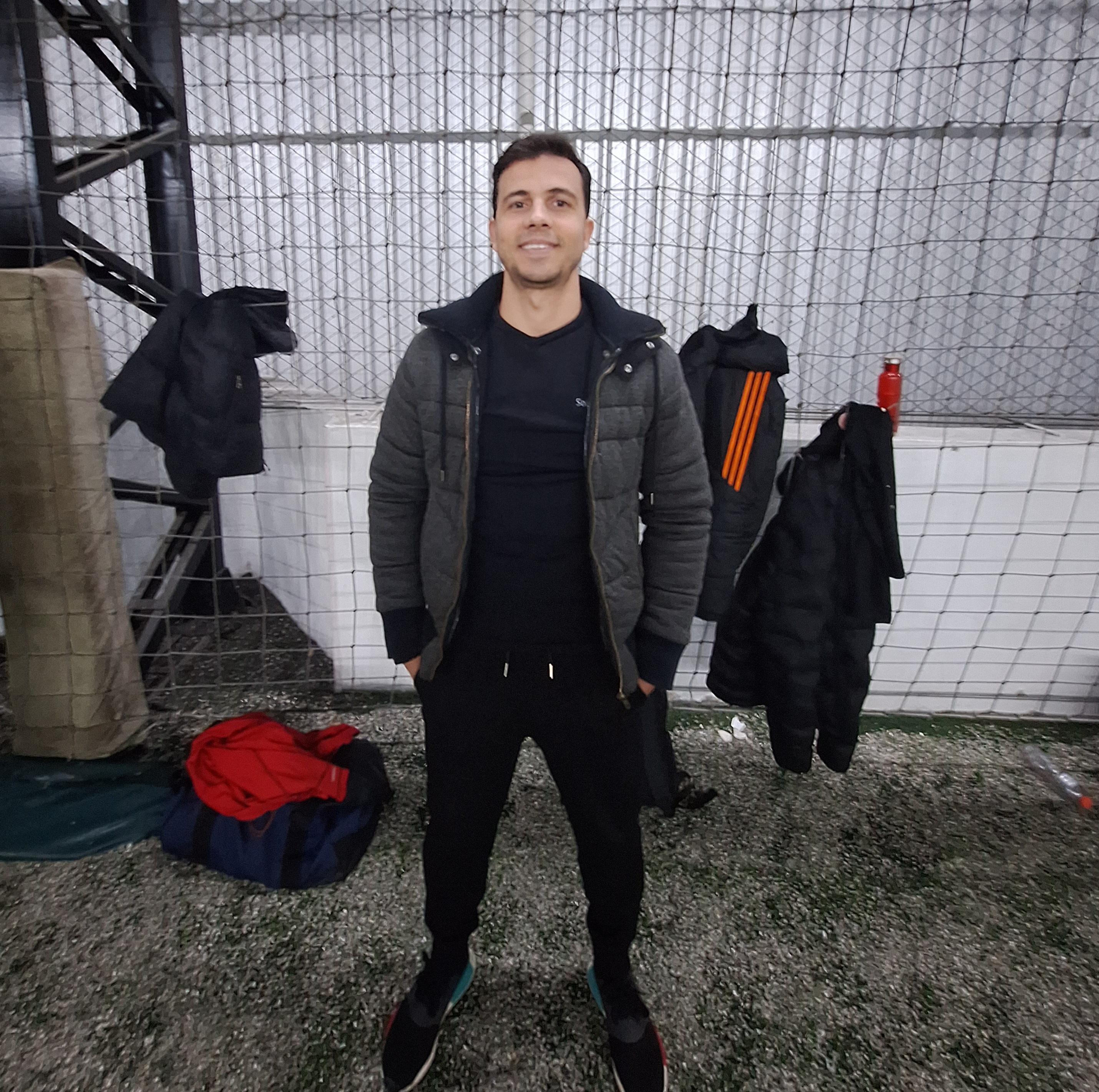 Nilmar