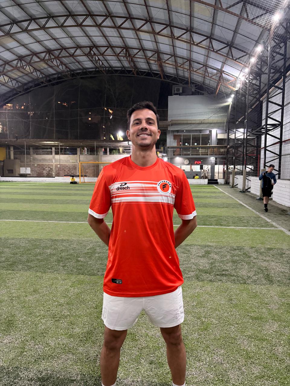Nilmar