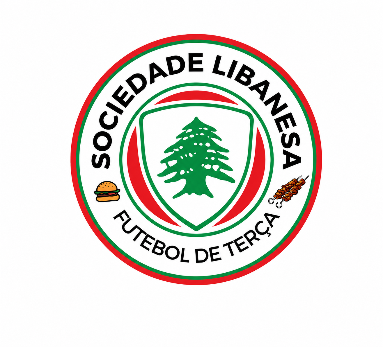 Bem-vindo ao portal do Libanesa Futebol Clube