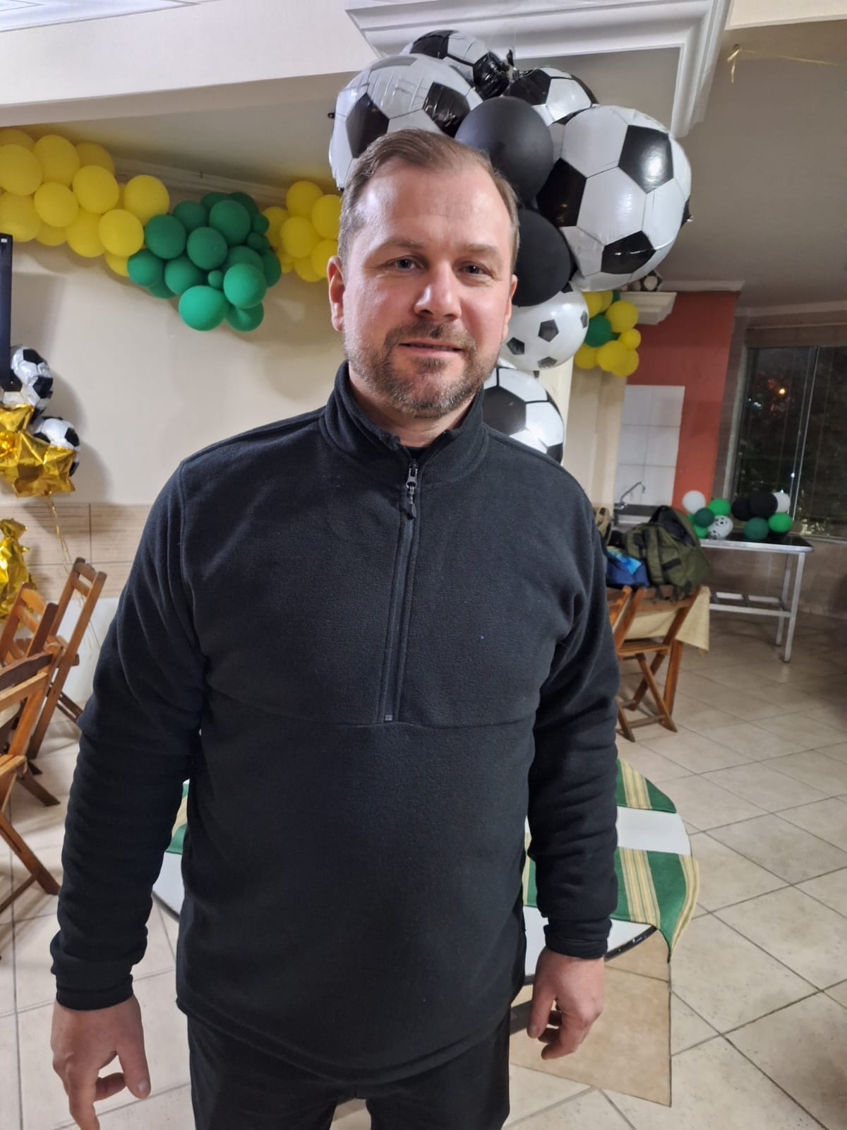 CORINGA OKTOBER ABRE O CORAÇÃO APÓS FICAR FORA DO ÚLTIMO JOGO