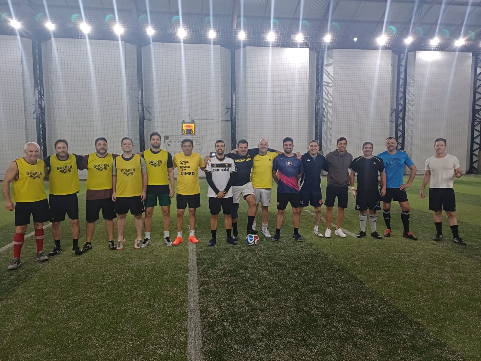 Clássico da Fronteira: Livramento FC aproveita instabilidade do Índio Santanense e vence duelo marcado pela intensidade e pouca criatividade