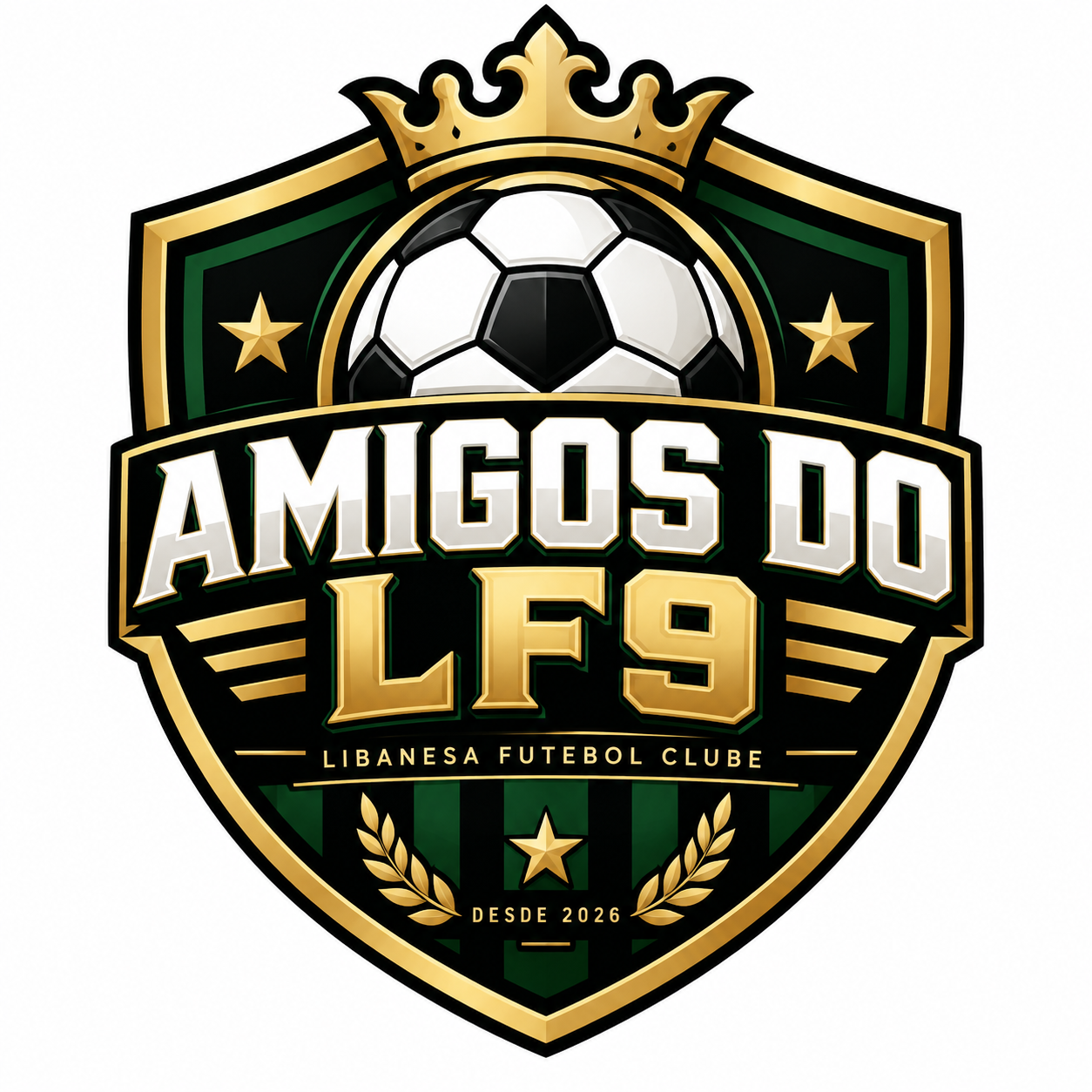 Clássico da Paz termina em 8 a 5: experiência do LF9 pesa na hora decisiva